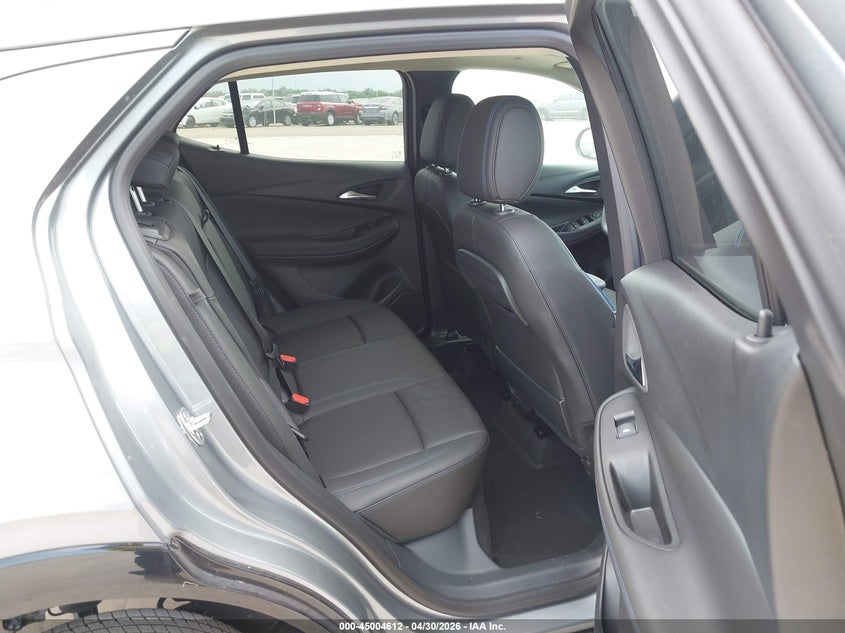 2026 BUICK ENCORE GX auction photo 8