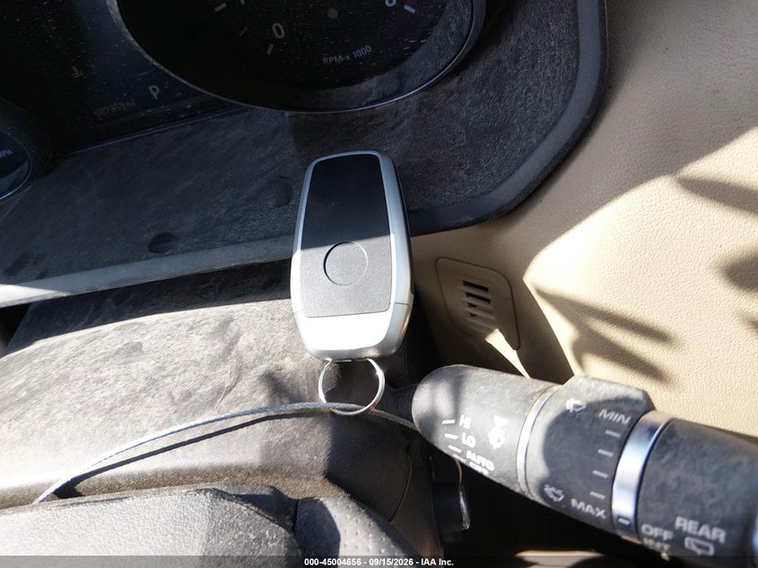 LAND ROVER RANGE ROVER SPORT - zdjęcie 11