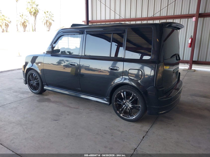 2006 Scion Xb