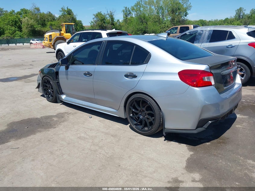Vin: jf1va1d61f8836732, lot: 45502274, subaru wrx premium 20153