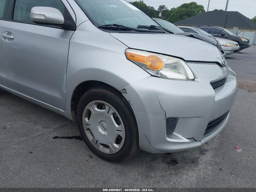 2009 Scion Xd VIN: JTKKU104X9J032962 Lot: 45004827