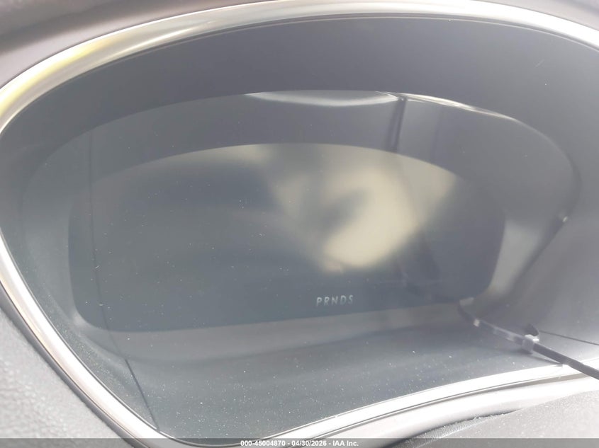 2019 Lincoln Nautilus Standard VIN: 2LMPJ8J94KBL53673 Lot: 45004870