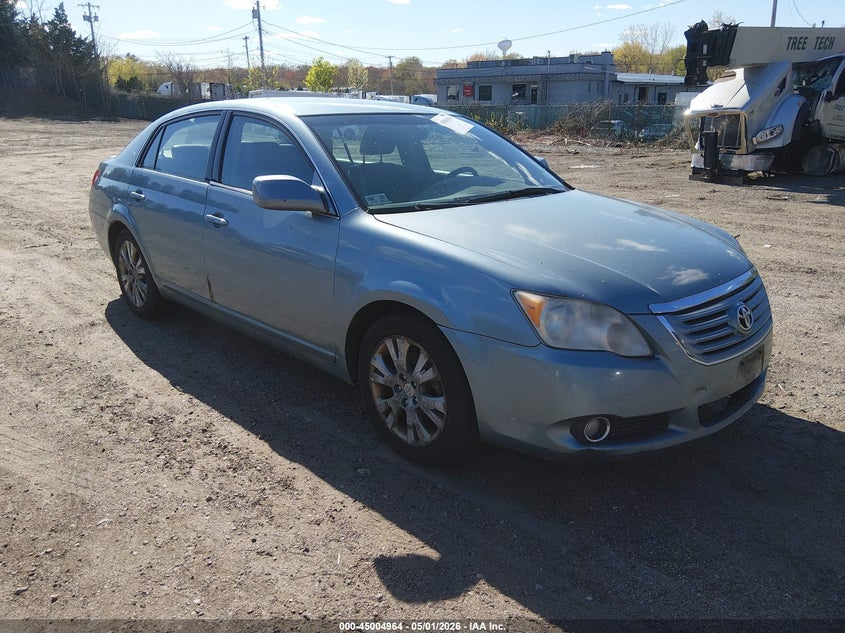 2008 Toyota Avalon Limited/Touring/Xl/Xls