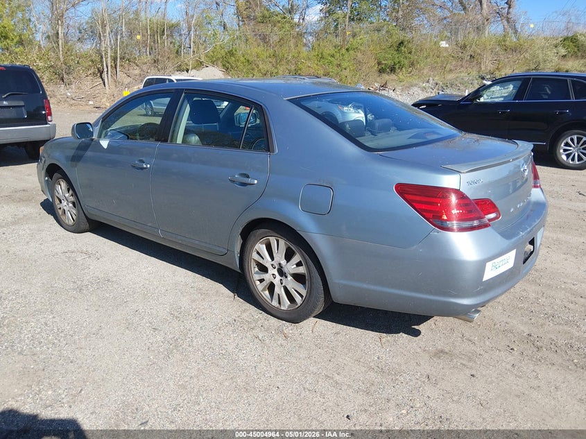 2008 Toyota Avalon Limited/Touring/Xl/Xls