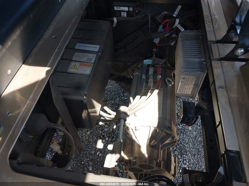 2025 OTHER EPIC GOLF CART N/A N/A