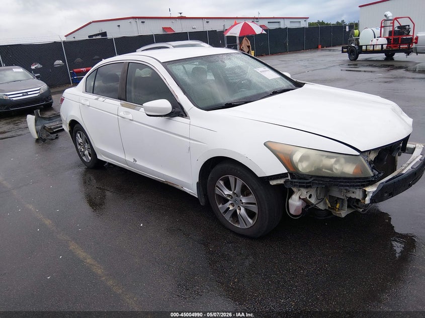 2011 Honda Accord 2.4 Se