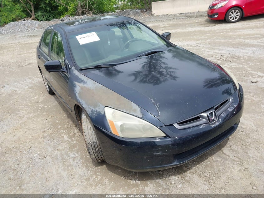2003 HONDA ACCORD 3.0 EX
