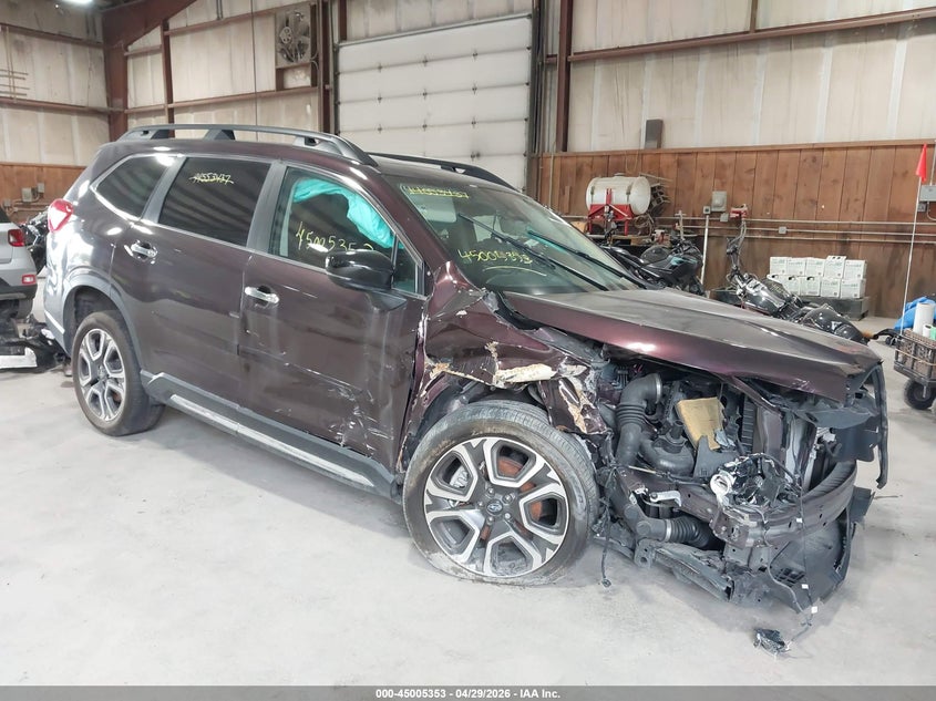 2024 SUBARU ASCENT  (VIN: 4S4WMAWD0R3447286)