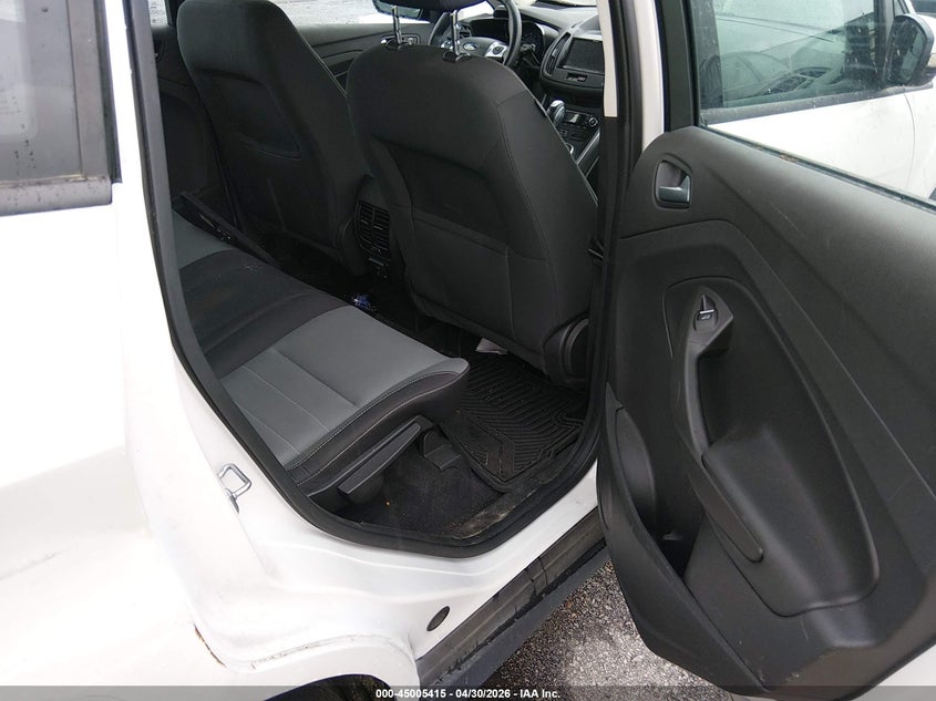 2016 Ford C-Max Hybrid Se