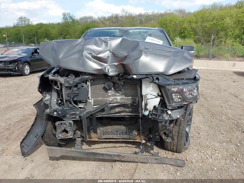 2022 RAM 1500 auction photo 6