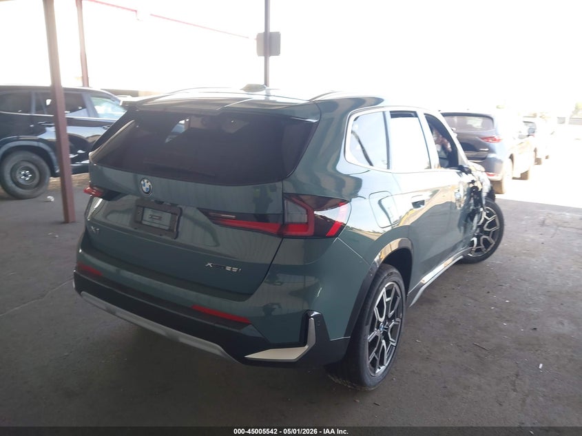 Vin: wbx73ef00t5524785, lot: 45503007, bmw x1 xdrive28i 20264