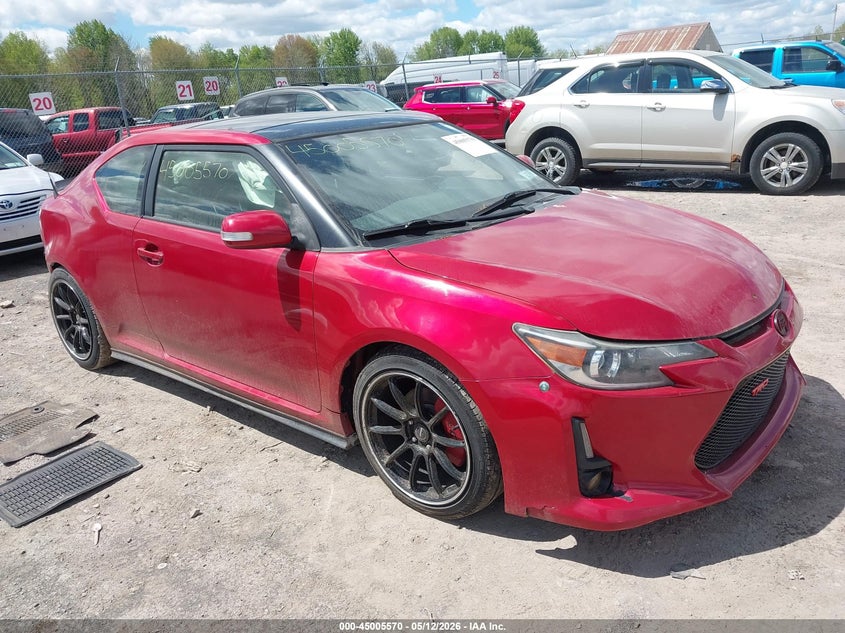 Vin: jtkjf5c7xgj026479, lot: 45503035, scion tc release series 10.0 2016 img_1