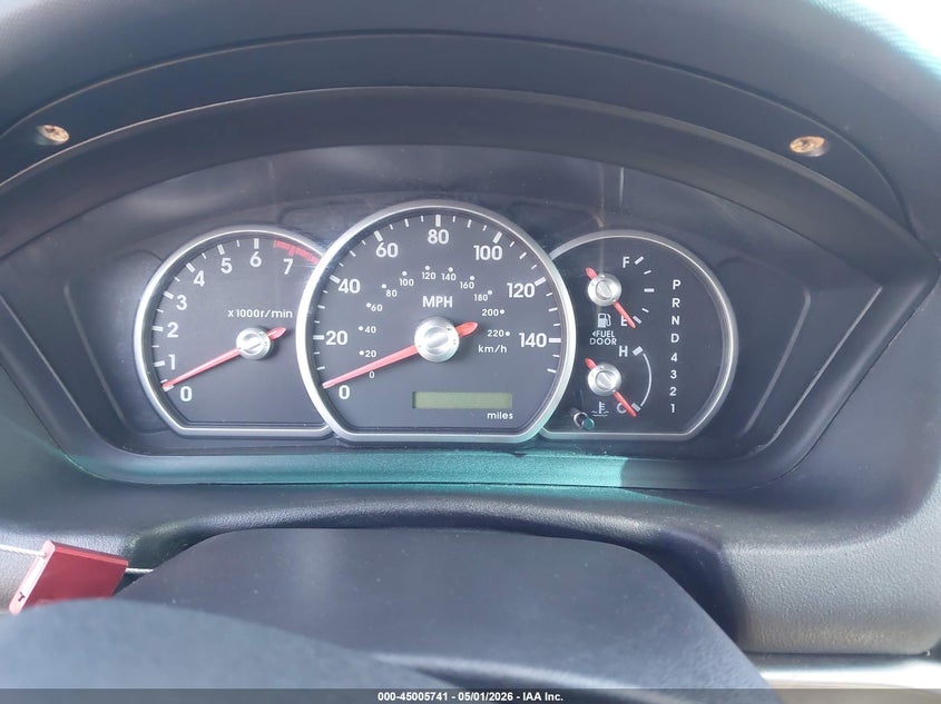2006 Mitsubishi Galant Es/Se VIN: 4A3AB36F96E054191 Lot: 45005741