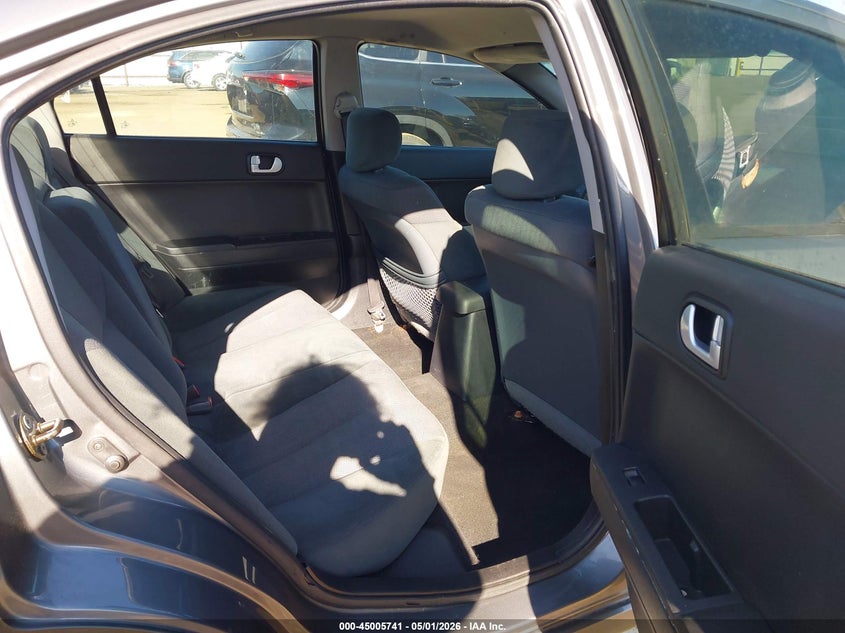 2006 Mitsubishi Galant Es/Se VIN: 4A3AB36F96E054191 Lot: 45005741
