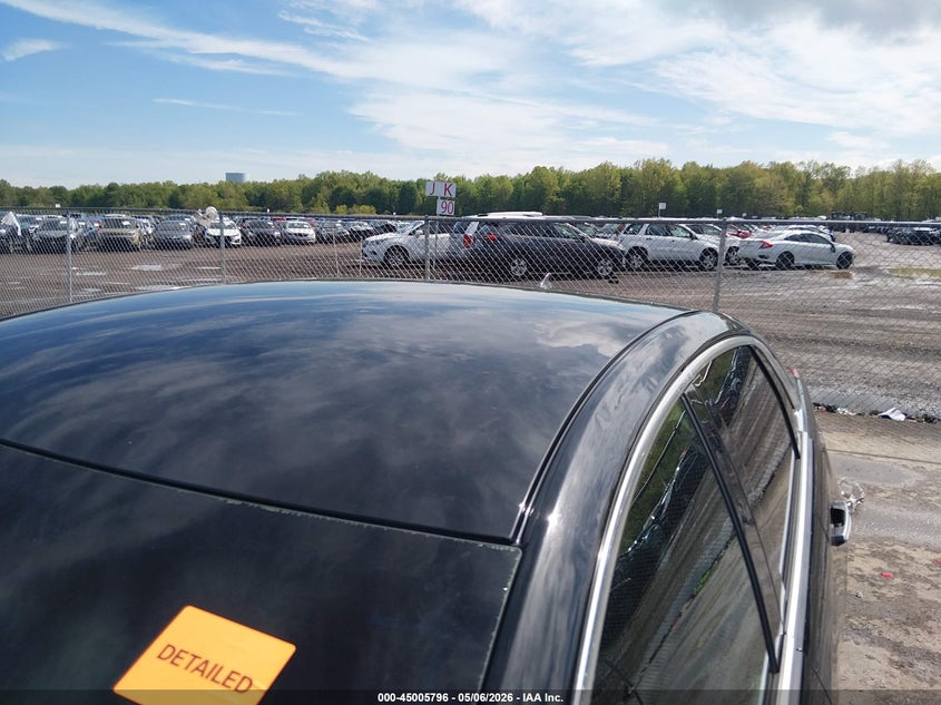 2014 Cadillac Xts Vsport Premium VIN: 2G61V5S89E9108414 Lot: 45005796