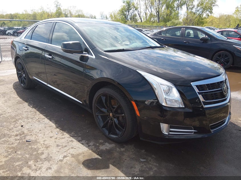 2014 CADILLAC XTS VSPORT PREMIUM