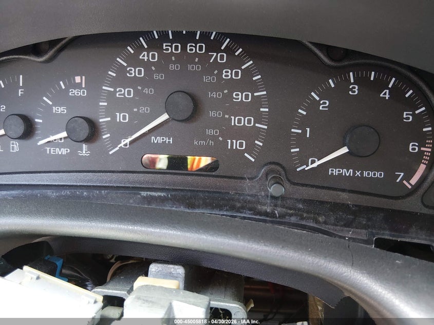 2001 Chevrolet Cavalier Ls VIN: 1G1JF52T917156465 Lot: 45005818