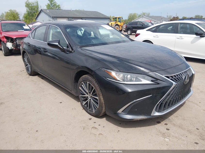 Vin: 58adz1b18ru170975, lot: 45503313, lexus es 350 2024 img_1