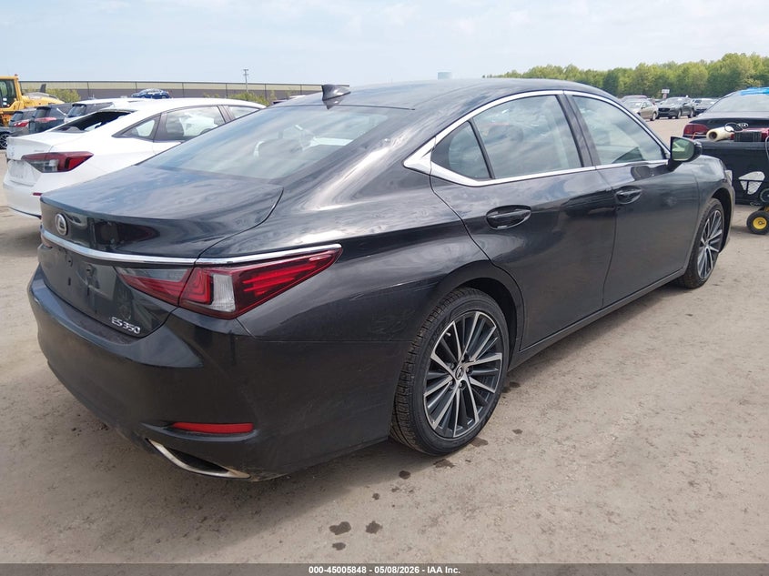 Vin: 58adz1b18ru170975, lot: 45503313, lexus es 350 20244