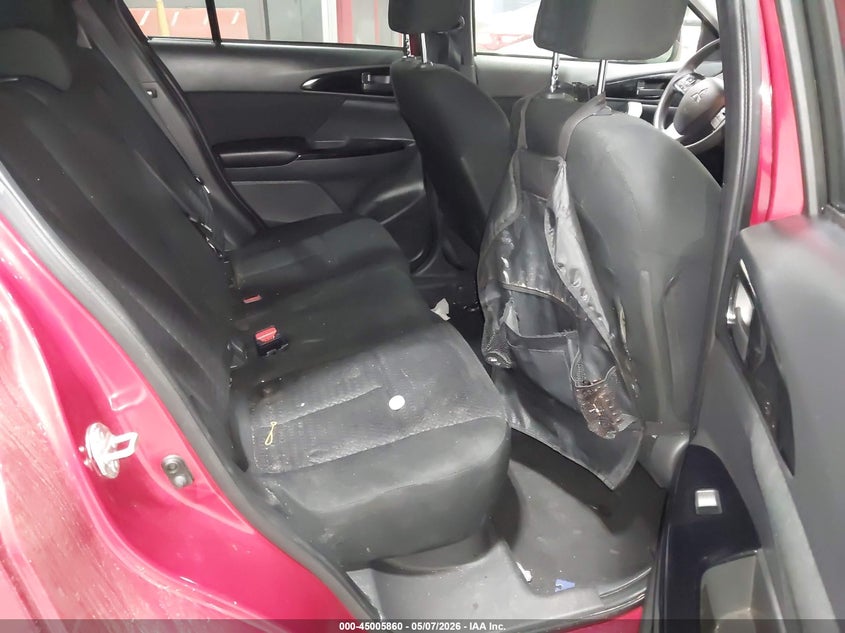 2023 Mitsubishi Eclipse Cross Le S-Awc/Ralliart S-Awc VIN: JA4ATVAA0PZ002170 Lot: 45005860