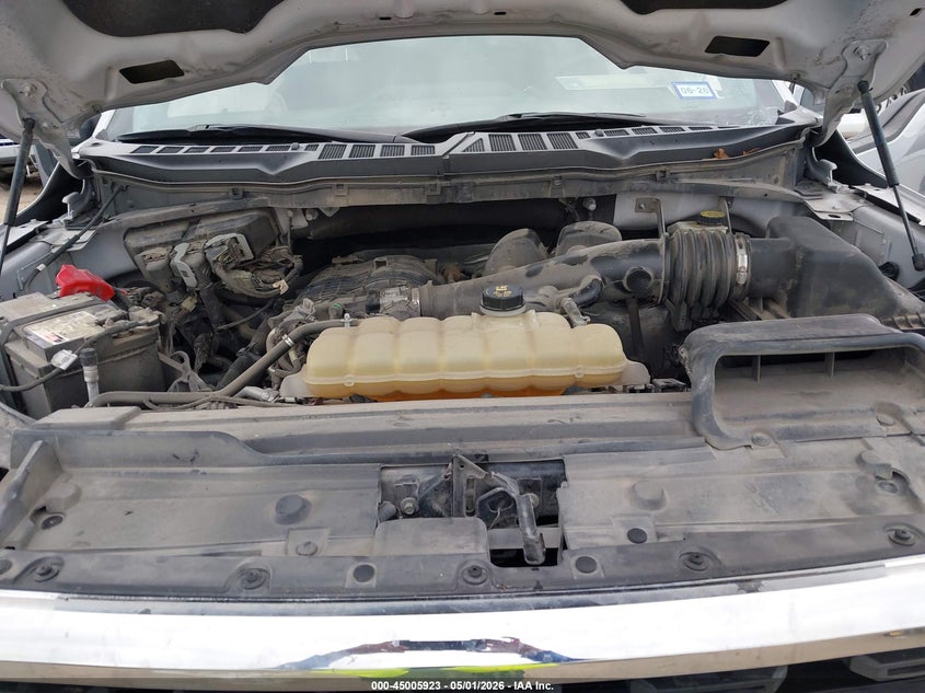 VIN 1FTEW1CB6MFA73593 2021 FORD F-150 XL/XLT