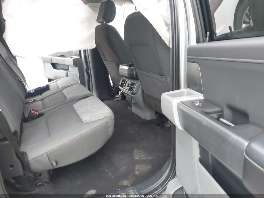 VIN 1FTEW1CB6MFA73593 2021 FORD F-150 XL/XLT