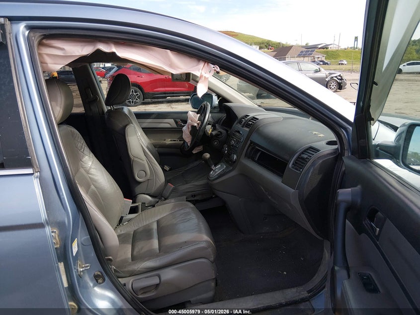 AtlanticExpress - Honda CR-V