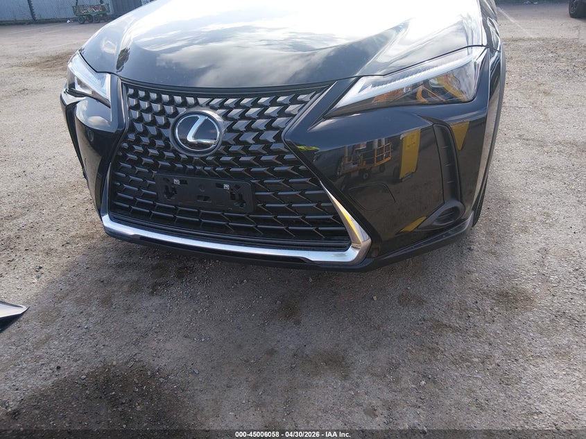 2025 Lexus Ux 300H VIN: JTHYBJAH0S2008063 Lot: 45006058