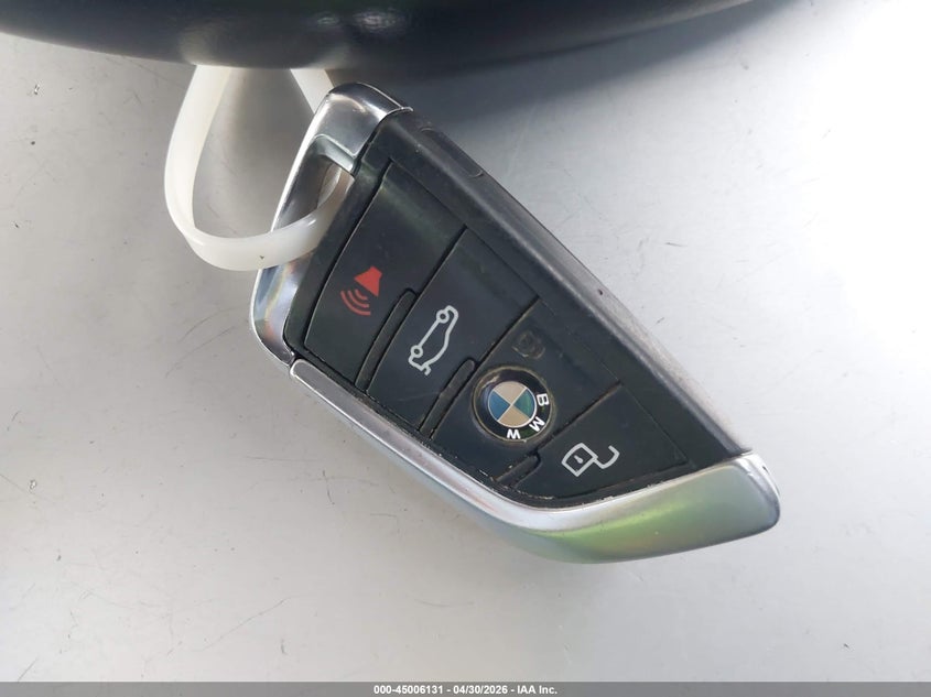 2022 BMW 430I VIN: WBA53AP00NCJ16942 Lot: 45006131