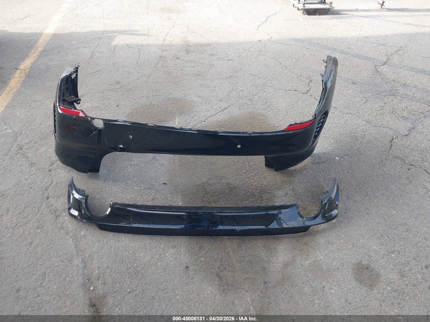 2022 BMW 430I VIN: WBA53AP00NCJ16942 Lot: 45006131