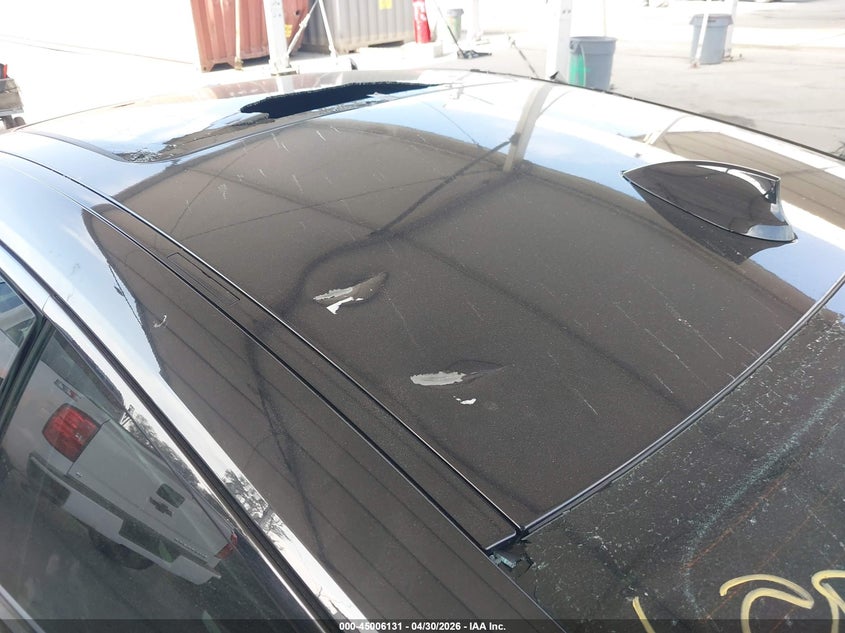 2022 BMW 430I VIN: WBA53AP00NCJ16942 Lot: 45006131