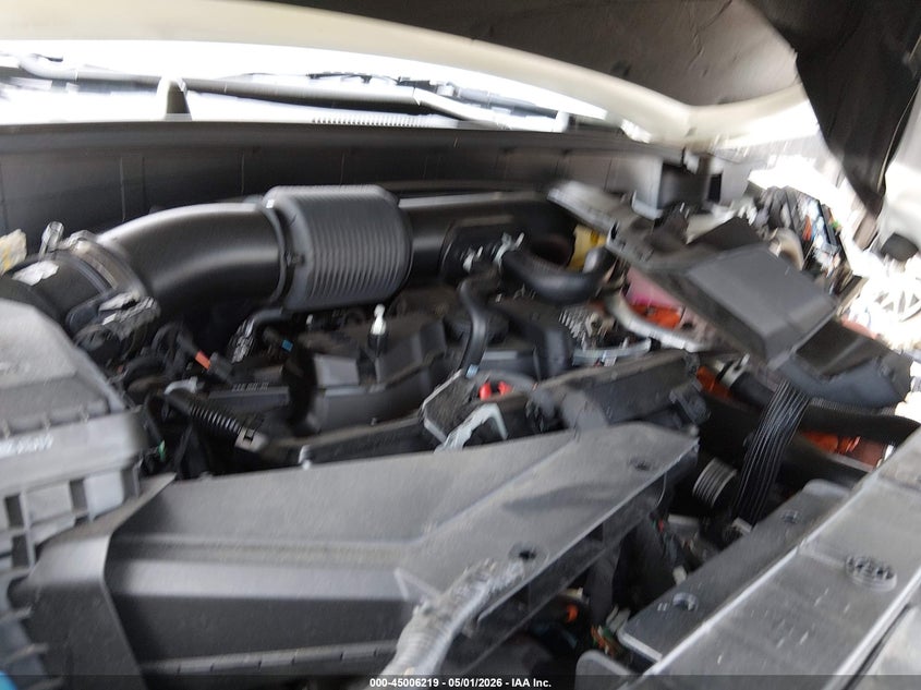 VIN KNDPXCDG2S7250997 2025 KIA SPORTAGE HYBRID SX-PRESTIGE