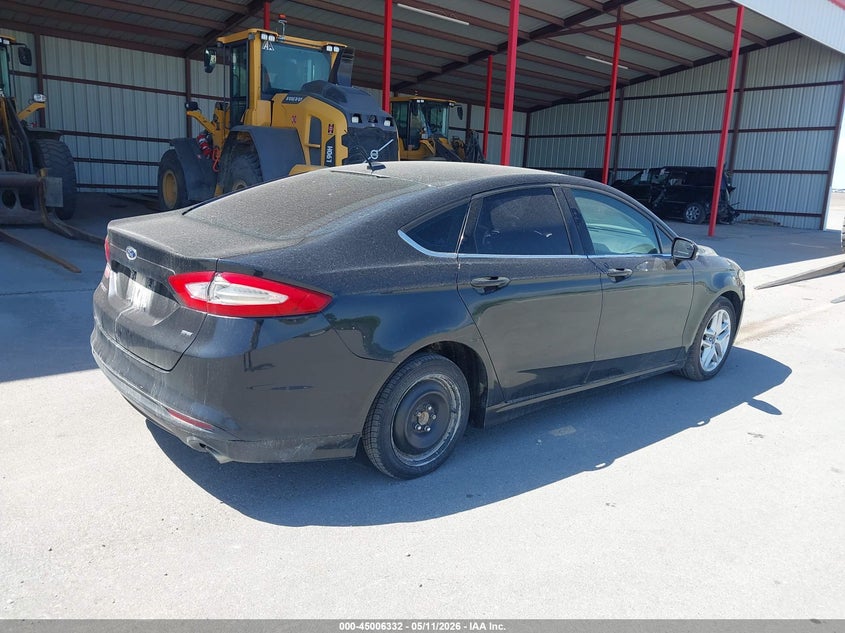 Vin: 3fa6p0h71fr194785, lot: 45503797, ford fusion se 20154