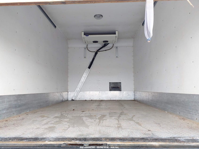 2010 Mercedes-Benz Sprinter 3500 VIN: WDAPF4CC8A9433768 Lot: 45006395