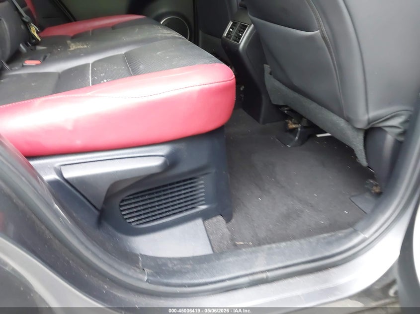 LEXUS NX 300 2019 VIN JTJYARBZ3K2118631