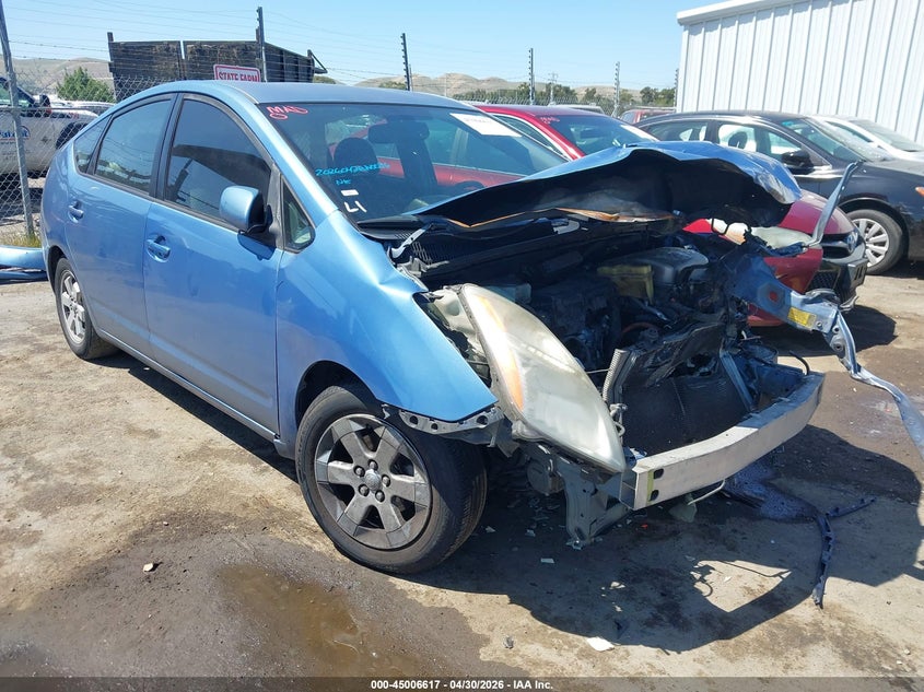 2008 Toyota Prius