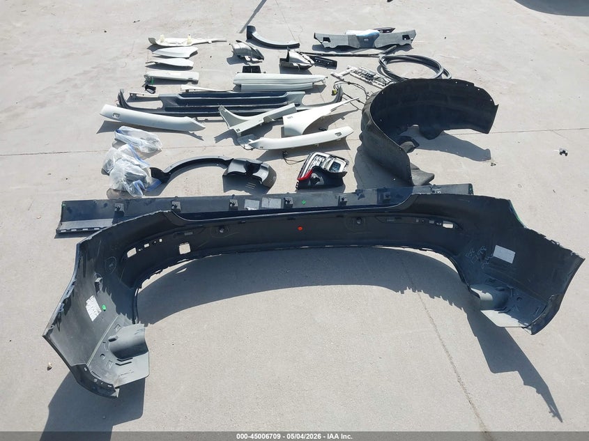2020 Volvo S60 T5 Momentum VIN: 7JR102FK7LG040971 Lot: 45006709