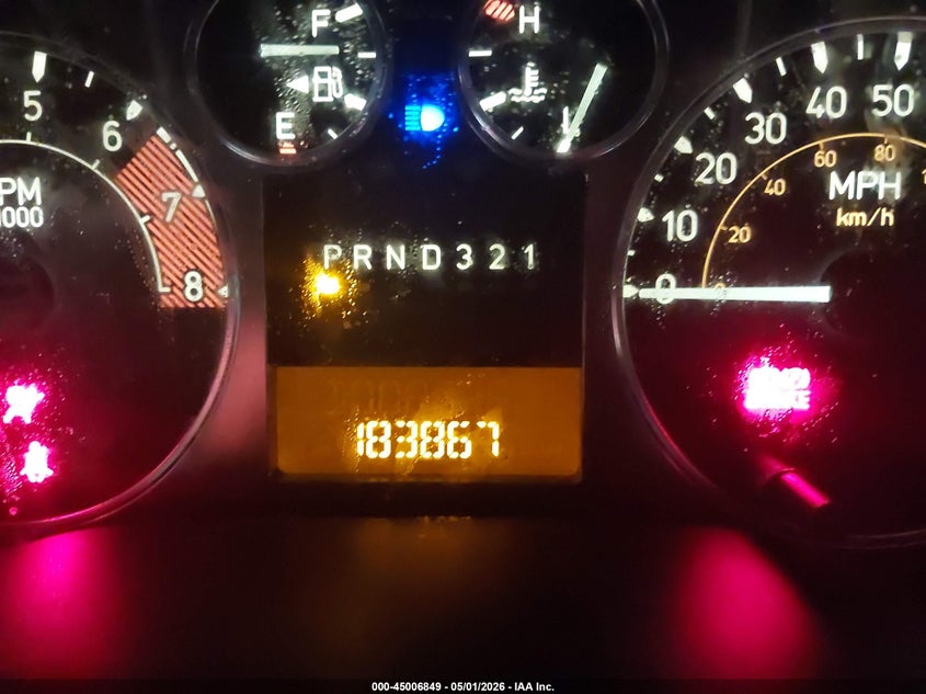 2006 Hummer H3 Suv VIN: 5GTDN136168187051 Lot: 45006849
