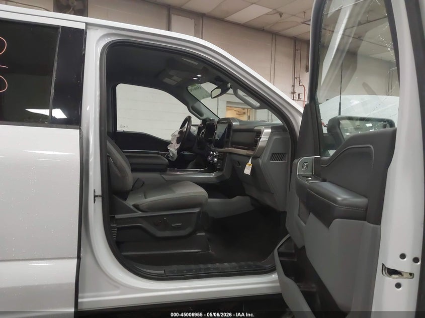 AtlanticExpress - Ford F-150