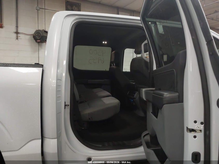 AtlanticExpress - Ford F-150