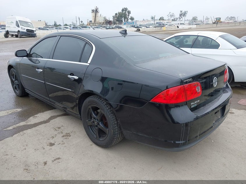 2010 BUICK LUCERNE — zdjęcie 3