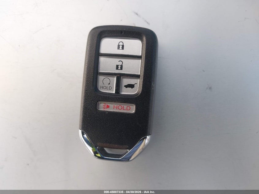 VIN SHHFK7H40LU419734 2020 HONDA CIVIC SPORT
