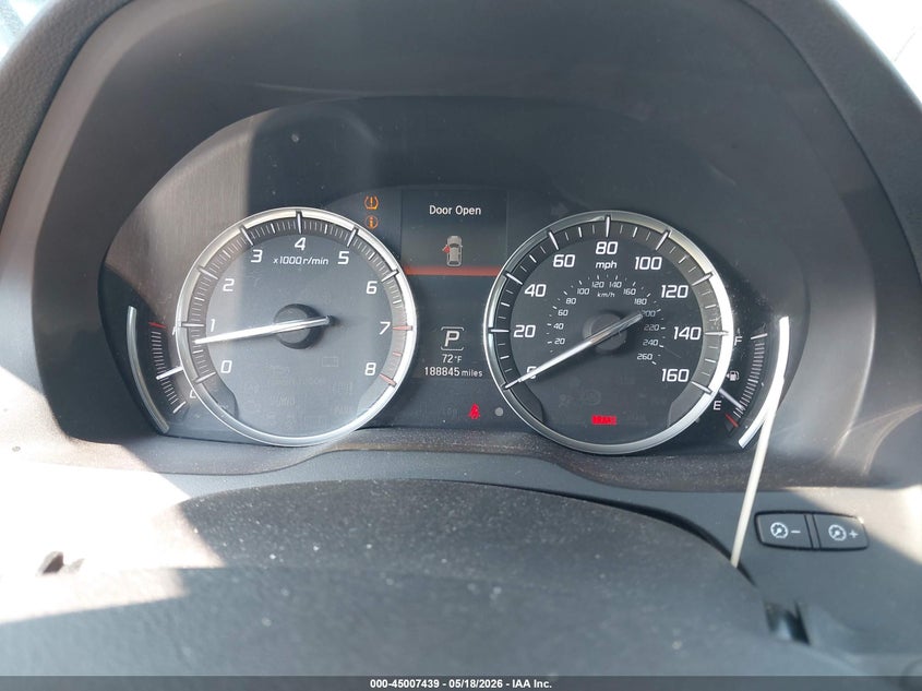 2015 ACURA MDX TECHNOLOGY PACKAGE · Фото 7