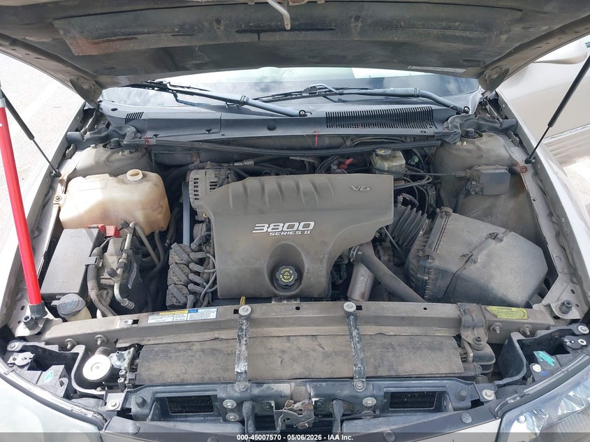 2001 Pontiac Bonneville Se VIN: 1G2HX54K214207866 Lot: 45007570