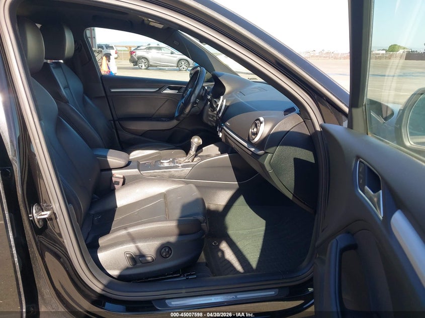 2018 Audi A3 E-Tron 1.4T Premium/1.4T Tech Premium