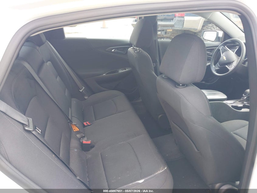 2023 CHEVROLET MALIBU auction photo 8