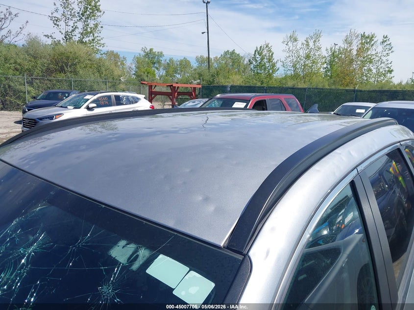 VIN 5NMJBCDE0RH316632 2024 HYUNDAI TUCSON SEL