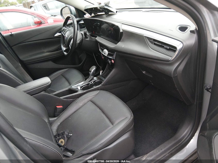 2024 Buick Encore Gx Sport Touring Awd