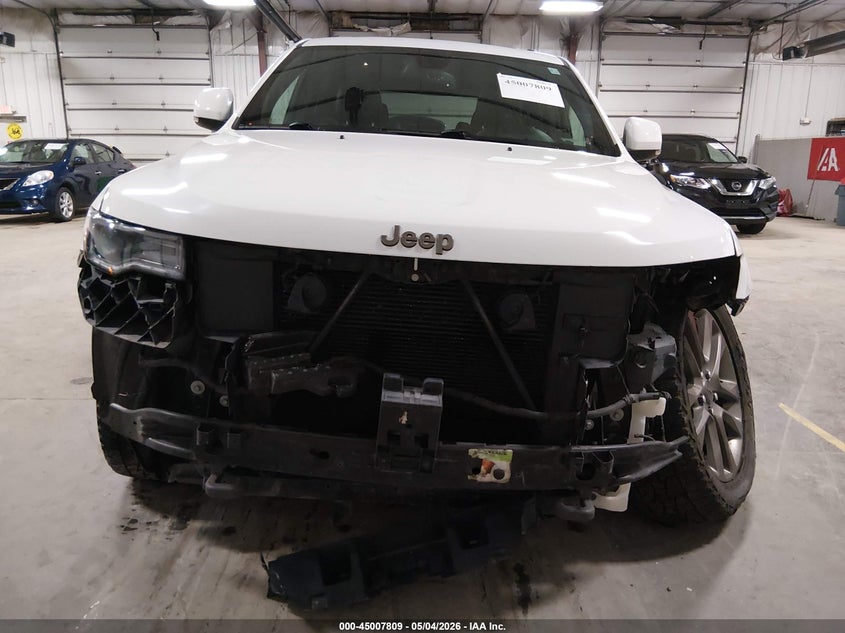 AtlanticExpress - Jeep Grand Cherokee