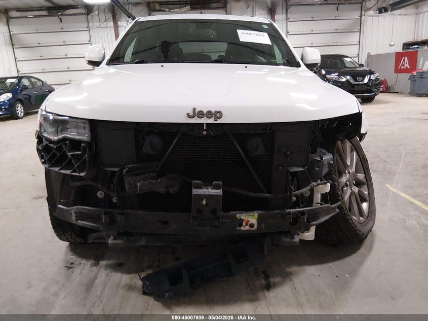 AtlanticExpress - Jeep Grand Cherokee
